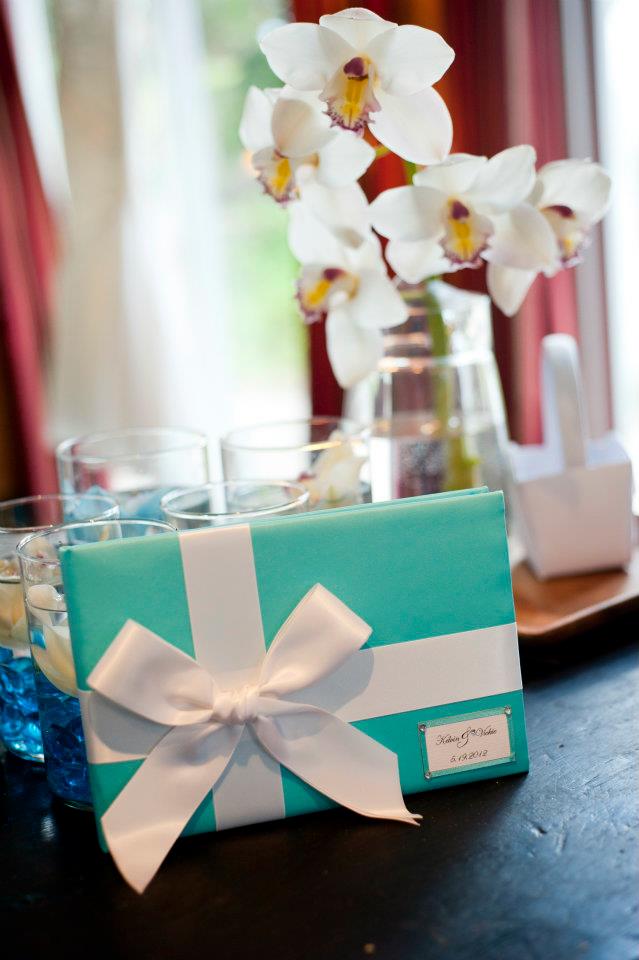 wedding presents for the guest
